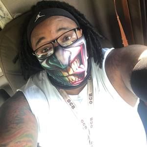 Meet your Posher, Marcus